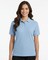 Gildan DryBlend Jersey Polo Short Sleeve T-Shirt for Workwear, Casual Style & Everyday Comfort